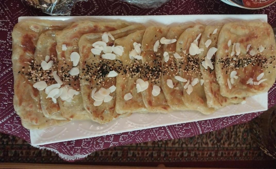 Riad Lala Zakia Мулей Идрис Екстериор снимка