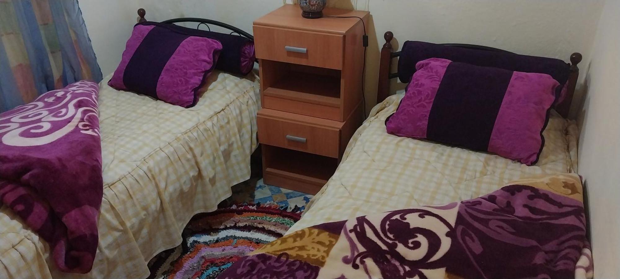 Riad Lala Zakia Мулей Идрис Стая снимка