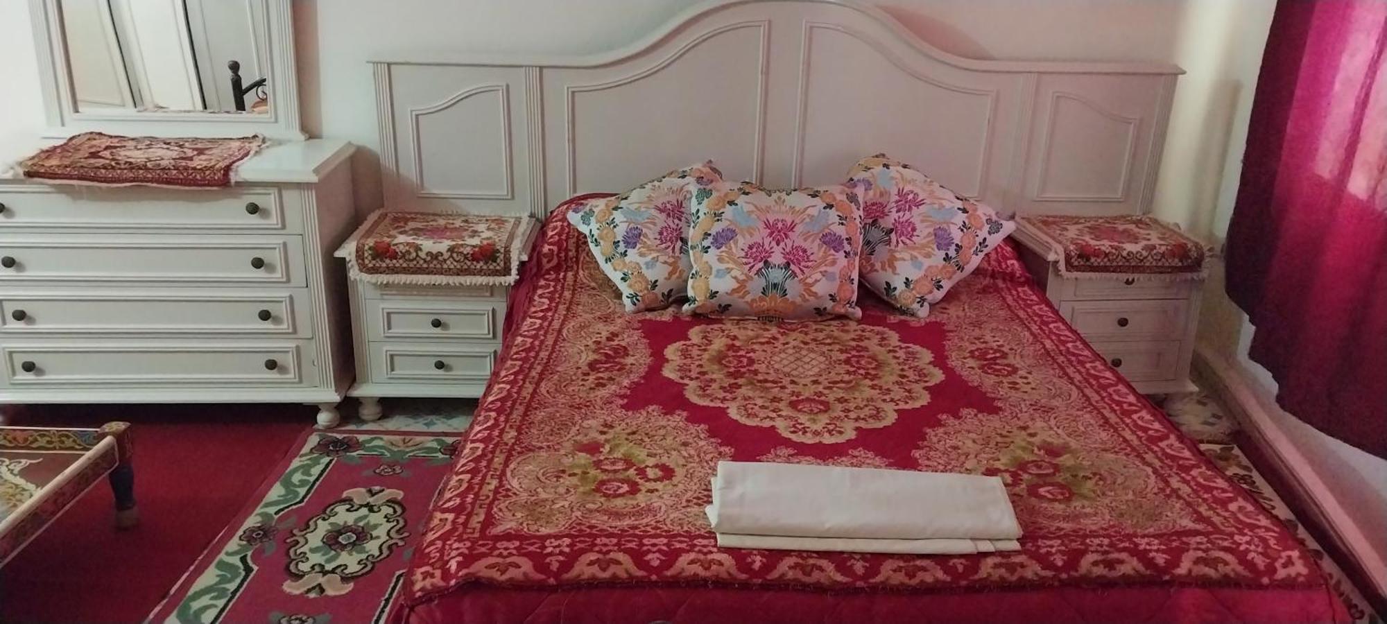 Riad Lala Zakia Мулей Идрис Стая снимка